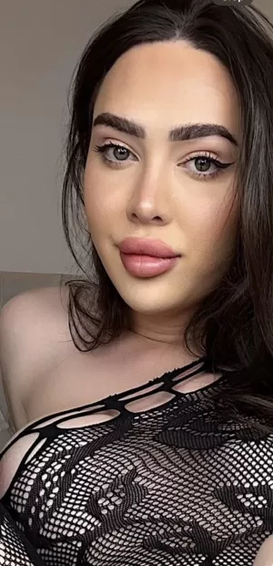 Trans girl in uk - photo 2