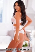 Sevda Full figured brunette Turkish