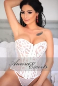 Mona busty and beauty queen