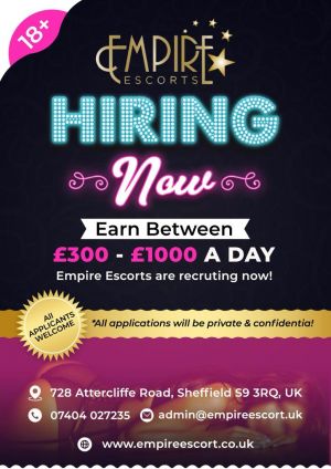 English Empire Escorts - photo 4