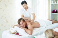 Thai massage 4m