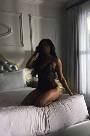 Black Birmingham Outcall Escort Sasha - photo 2