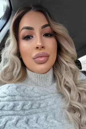 Katy Sparkles in Queensway W2 - photo 8