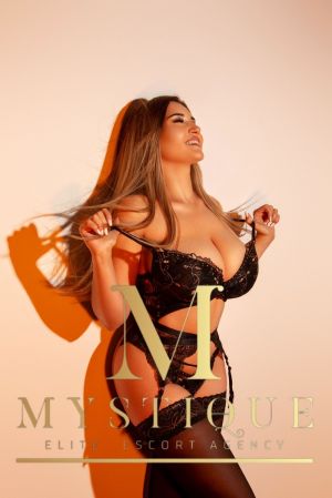 CLARY HIGHCLASS HIGHLY RECOMMENDED ESCORT BY MYSTIQUE AGENCY - photo 4