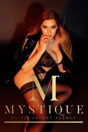 CLARY HIGHCLASS HIGHLY RECOMMENDED ESCORT BY MYSTIQUE AGENCY - photo 11