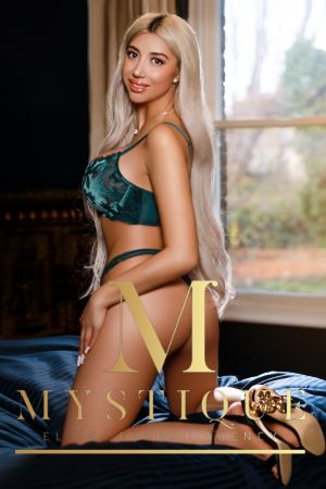 DENISA INCALL OUTCALL 24/7 LONDON ESCORT BY MYSTIQUE AGENCY - photo 2