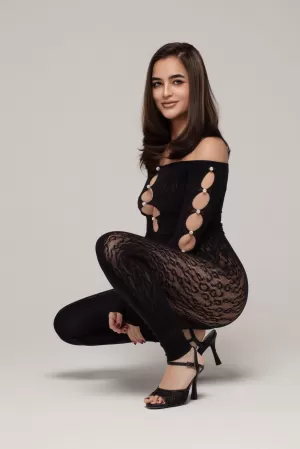 Lexxy Escort Girl in London Party Girl - photo 3