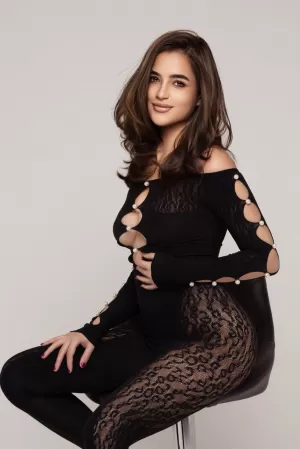 Lexxy Escort Girl in London Party Girl - photo 4