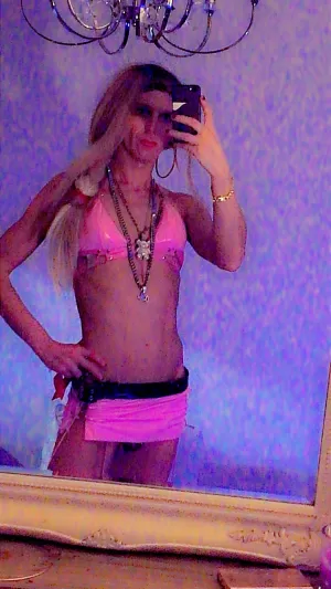 Convincing Beautiful TGirl escort in rotherham  - photo 3