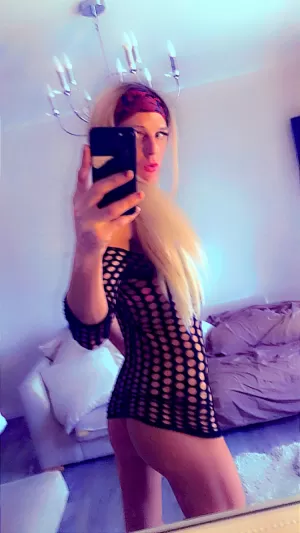 Convincing Beautiful TGirl escort in rotherham  - photo 7