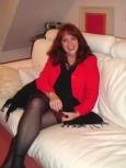 Mature Escort Wife