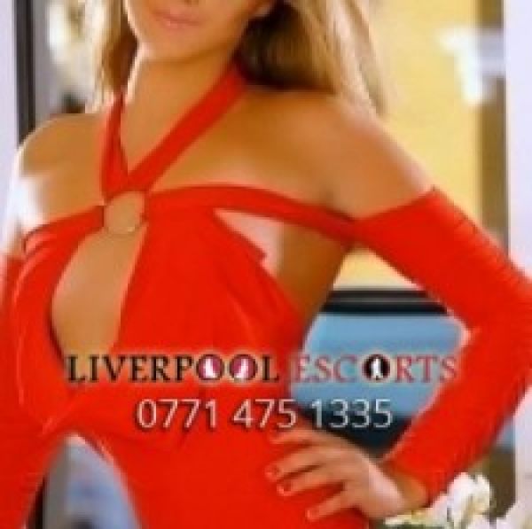 Book gorgeous babes at Liverpool Escorts Agency - photo 1