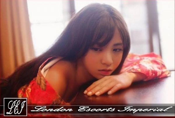 AIKA YOUNG  ASIAN ESCORT - photo 2