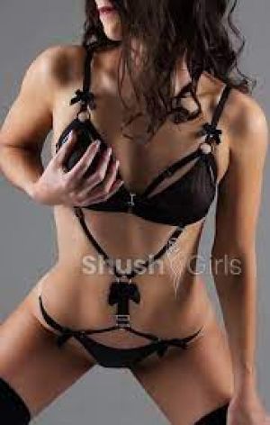 Enjoy Unlimited Pleasure with Halifax Escorts - photo 1