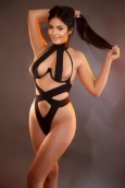 Sexy Aurora Escorts in W2 Paddington