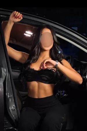 Sexy Aida Escortss - photo 5