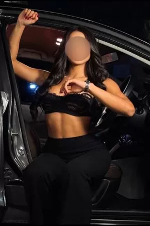 Sexy Aida Escortss - photo 3