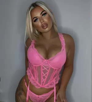 Stunning sexy hot blonde outcalls Video Fun - photo 1